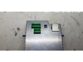 Блок управления навигации (GPS)