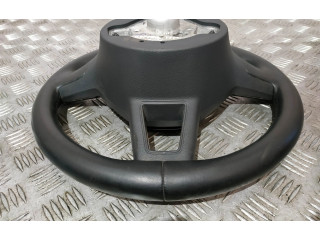 Руль Skoda Superb B8 (3V) 2015-- года 3V0419091L, 3V0880201F