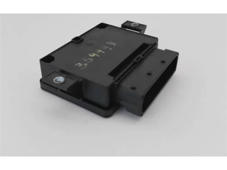 Блок управления 285F23724R Renault Clio V