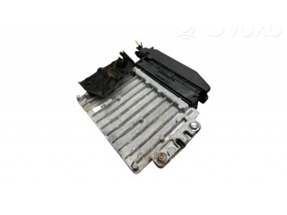 Блок управления двигателя 96801800, 5WY5407A   Chevrolet Matiz