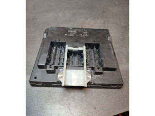 Блок комфорта 5Q0937084CF Skoda Superb B8 (3V)