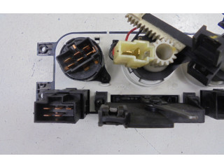 Блок управления климат-контролем Chevrolet Matiz