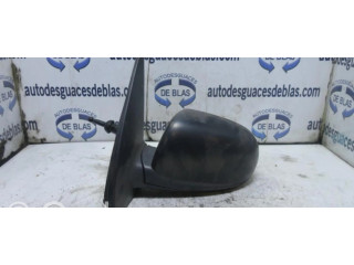 Зеркало электрическое Hyundai i10 2013-2018 года