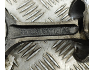  Поршень  RFGK206205BA, GK2Q6K100  Ford Ranger  