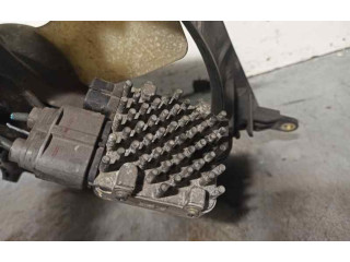 Вентилятор радиатора MR212481, DENSO Mitsubishi Galant