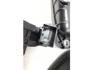 Подушка безопасности водителя 6V0880201T Skoda Fabia Mk3 (NJ)