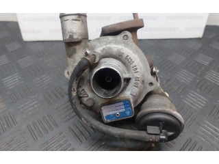 Turbodmychadlo Турбина 73501344, 54359700006 Opel Agila A Z 13 DT