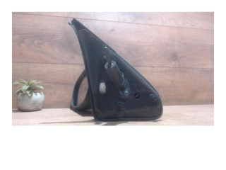 Зеркало (механическое) Renault Clio II 1998 - 2001 года