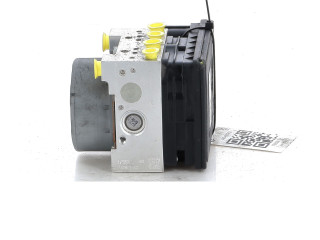 Блок АБС 476608628R, A0-8596J Dacia Lodgy 2012 - года