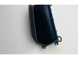 Přístrojová deska  BMW 2 F44 2024 5B35D82, 8709816  