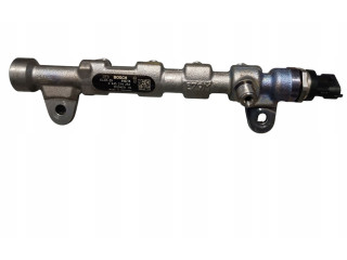 Топливная рампа 0445214254, ALFAROMEO55234039 Alfa Romeo Giulietta