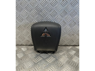 Подушка безопасности водителя TG14A02001, 0080P1140027 Mitsubishi Outlander