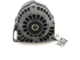 Генератор 7700433069, P0-2666K Renault Twingo I