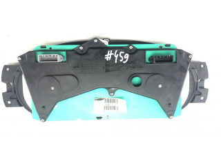 Панель приборов P248107336R Dacia Logan I