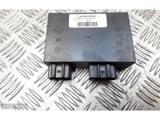 Řídící jednotka Volkswagen New Beetle 2007