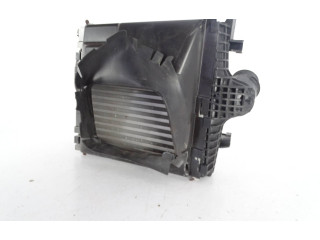 Интеркулер  4m0145804bm   Audi Q8 