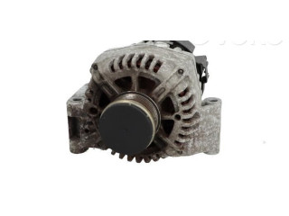 Генератор 51880175   Fiat Punto Evo      