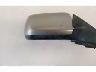 Зеркало электрическое Skoda Octavia Mk1 (1U) 1996 - 2004 года