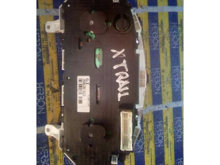 Панель приборов JG62BSQ76 Nissan X-Trail T31