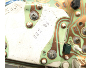 Дисплей    7753851, 7753351   Fiat Punto (176)