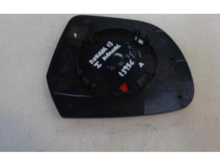 Зеркало электрическое Dacia Dokker - года