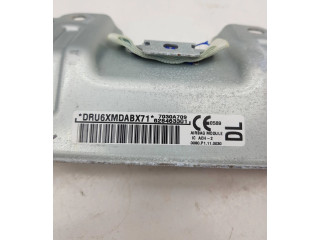 Боковая подушка безопасности 7030A710, 628463300 Mitsubishi L200