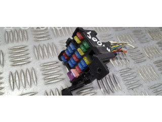 Блок предохранителей Ford Ranger