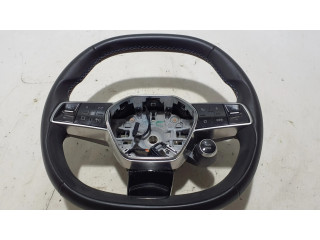 Руль Renault Espace VI  2023- года 484001557R      