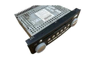 Радио/ проигрыватель CD/DVD / навигация MR587702HA Mitsubishi Colt