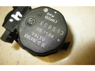 Блок управления климат-контролем 69354409, 6935440.9   BMW X5 E53