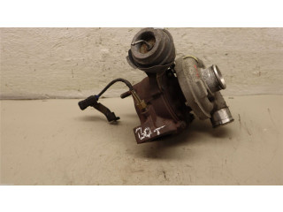 Турбина KIA Ceed 282012A701 для двигателя D4FB