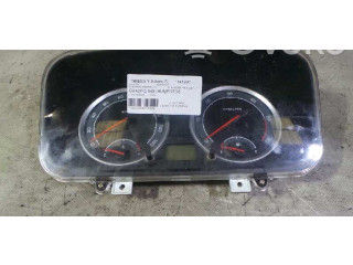 Панель приборов 286854309924N, C102483 Tata Indica Vista I