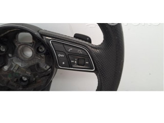 Руль Audi A3 S3 8V  2013 - 2019 года 8V0419091CN      