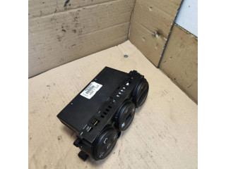 Блок управления климат-контролем 69262205, ECCJ2900   Opel Vectra B