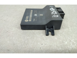 Řídící jednotka 4L0907468B Audi Q7 4L 2008