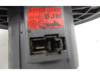 Вентилятор печки       Chevrolet Matiz