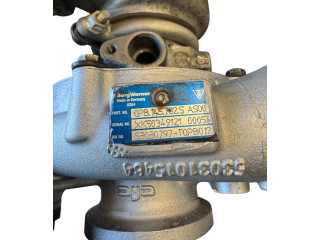 Turbodmychadlo Турбина 0PB145702S, 53030797 Porsche 911 992