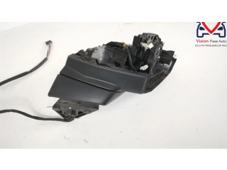 Zpětné zrcátko Audi Q7 4M 2015