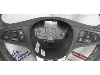 Volant Vauxhall Astra K 2017 39070464