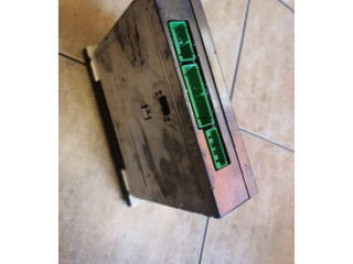 Блок управления климат-контролем 9166549, W639k   Volvo 850