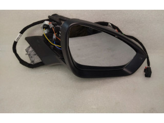 Zpětné zrcátko Volkswagen ID.4 2020 11B857502AN, 5WA980456D