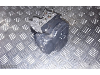 Блок АБС 1338007180 Mitsubishi L200 2006 - 2014 года