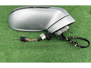Зеркало электрическое        Audi A7 S7 4G  2011 - 2017 года   