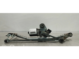 Моторчик дворников     Citroen C2