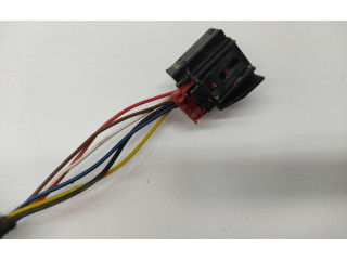 Зеркало электрическое        Audi A5 Sportback 8TA  2009 - 2016 года   