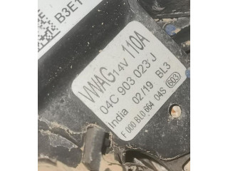 Генератор 04C903023J   Volkswagen Polo      