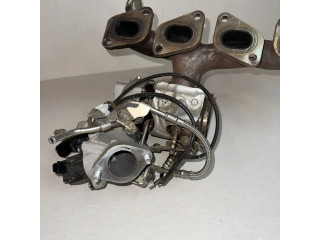 Turbodmychadlo Турбина MGT14462 Infiniti Q50 2.2