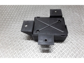 Блок управления Infiniti FX