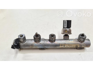 Vstřikovací lišta 059130090AA Audi A6 Allroad C6 pro naftový motor 2.7 BPP