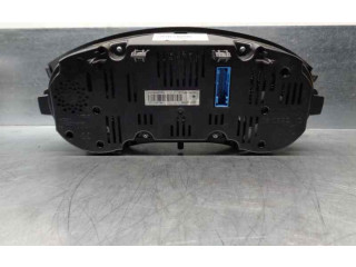 Панель приборов Skoda Superb B6 (3T)